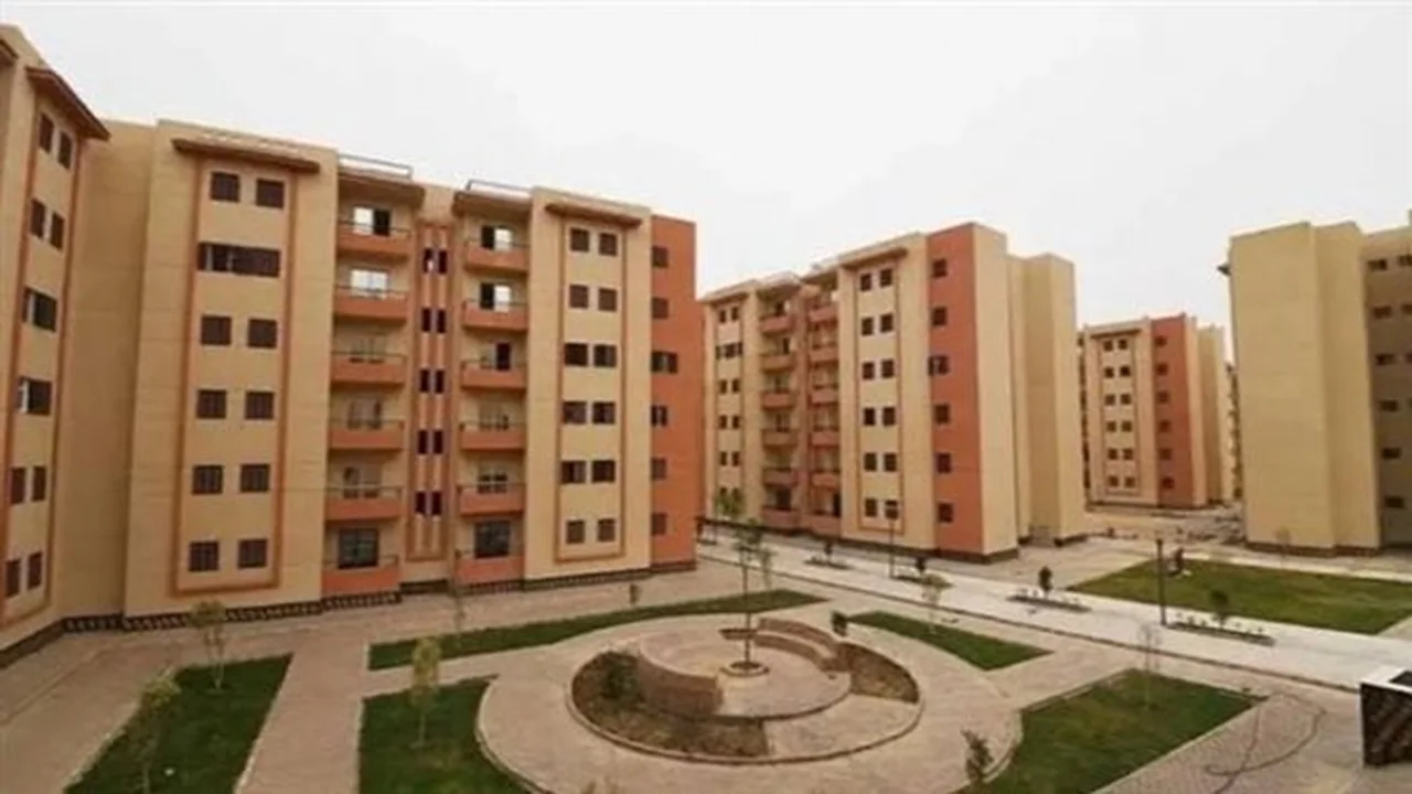 طرح سكني جديد.. تفاصيل حجز وحدات الإسكان الاجتماعي في 2026